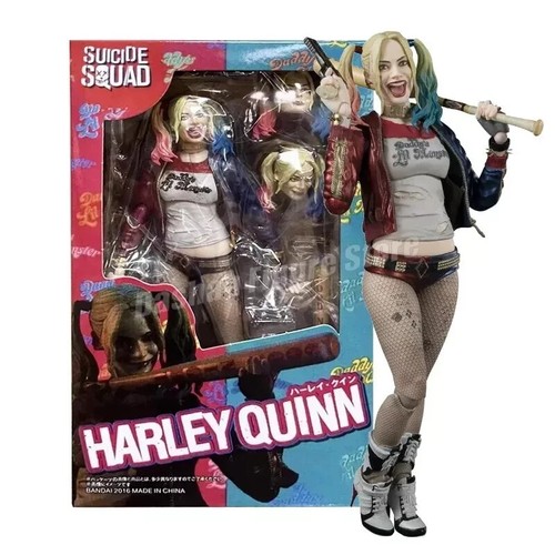 Figurine harley quinn - harley,