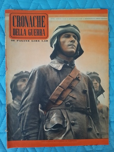 1940 cronache della - cronache,