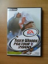 (PC) - TIGER WOODS PGA TOUR
