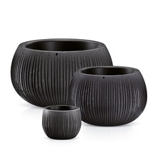 Vaso fiori effetto - 3,