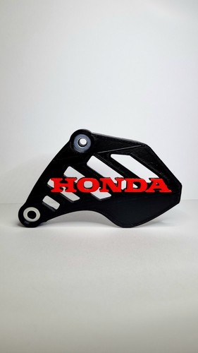 Parapignone honda 125 - honda, cr