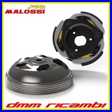 Kit Frizione + Campana MALOSSI