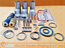 Kit revisione motore per