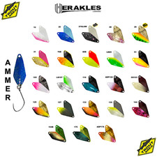 HERAKLES AMMER ESCA SPOON