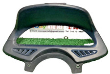 Carena Cupolino Strumentazione Yamaha T Max 500 Anno 2004 2005 2006 2007 Vedi Fo