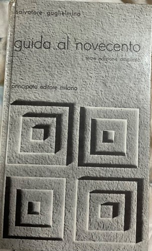 Guida novecento salvatore - al,