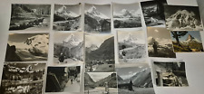 17 foto matterhorn zermatt cervino valtournanche cervinia valle d'aosta gorner