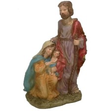 Natività statua presepe sacra