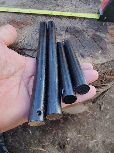 Bushcraft diametro per 8 - bushcraft, 5/8"