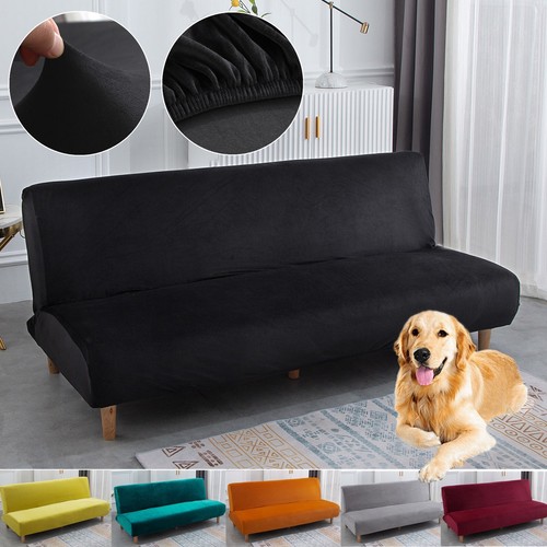 Copridivano futon senza - copridivano,