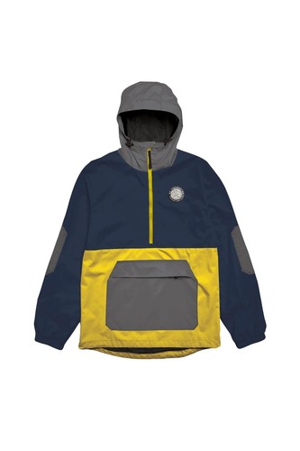 Giacca snowboard airblaster - giacca,
