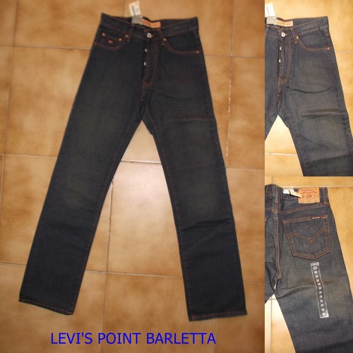 Jeans energie ground uomo - jeans,