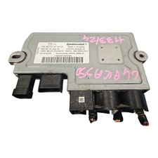 CENTRALINA START E STOP PER