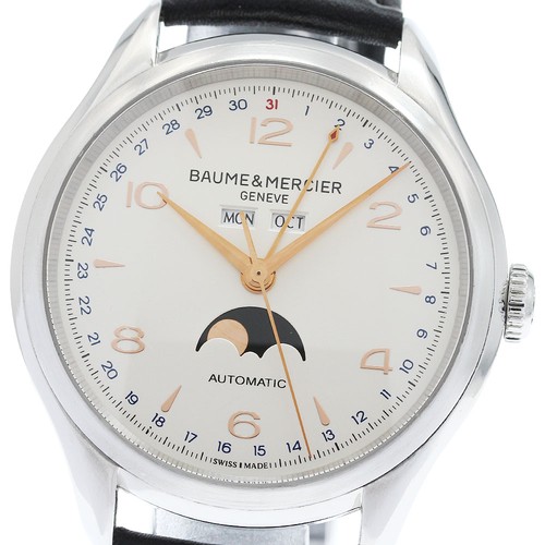 Baume mercier clifton fasi - mercier,