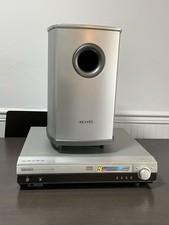 SAMSUNG Home Theater HT-DB600