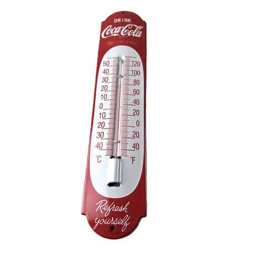 Insegna vintage drink coca - vintage,