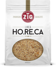 - HORECA - Farina Di Nocciole Tostate Italia 1 Kg