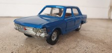 MERCURY - FIAT 130 - NO POLITOYS MEBETOYS EDILTOYS DINKY CORGI SOLIDO NOREV