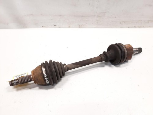 Albero motore giunto - , sinistro