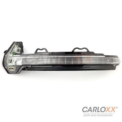 Indicatore led specchio - indicatore,