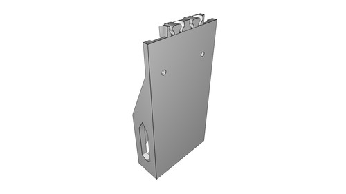 Supporto cavi usb - supporto,