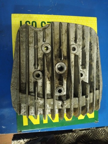Testa motore fantic - testa,