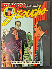 Fumetto DYLAN DOG PRESENTA