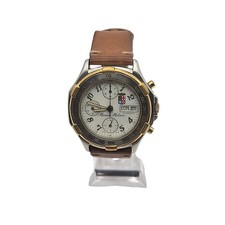 Orologio da polso Cronografo Automatico Marina Militare North Eagles