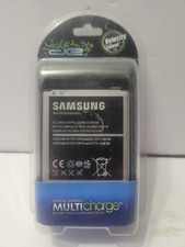 replacement battery and