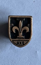 Scout Bottone Da Cintura