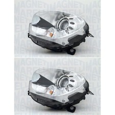 2X MAGNETI MARELLI D1S XENON FARI SINISTRO E DESTRO Adatti Per MINI COOPER