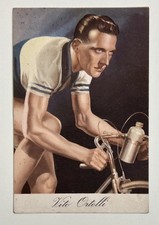 Vito Ortelli radfahren fietsen
