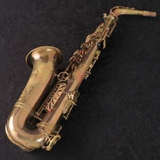 Sassofono contralto SELMER