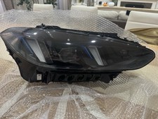 BMW SERIE 3 4 LCI G22 G26 G23 M4 M3 G80 G82 FARO LED DESTRO ORIGINALE