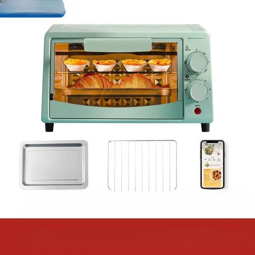 Forno elettrico multifunzione - forno,