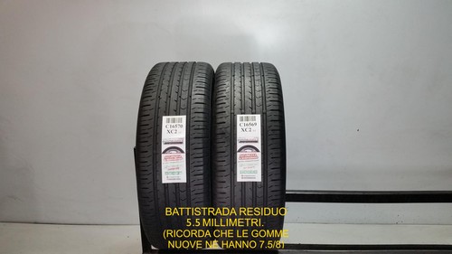 Gomme usate 225 - usate, 99v
