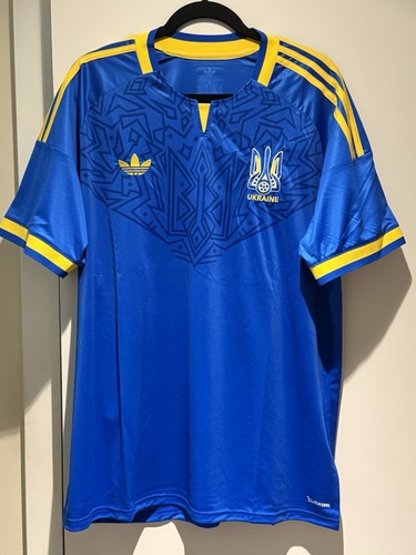 Kit maglia calcio trasferta