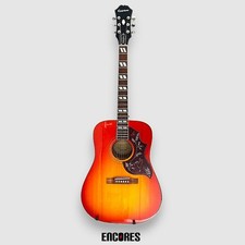 Epiphone Hummingbird Pro