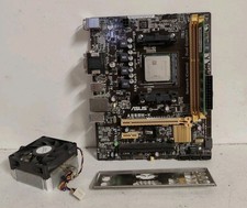 ASUS A55BM-K  Motherboard