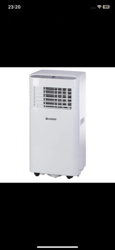 Climatizzatore 9000 btu chigo - 9000,