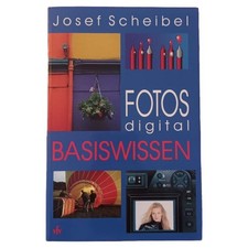 Bildband Digitale Fotografie