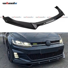 Spoiler diffusore labbro