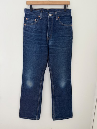 Jeans vintage levi - jeans, levi's
