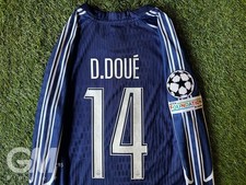 Maglia Replica Jordan ADV