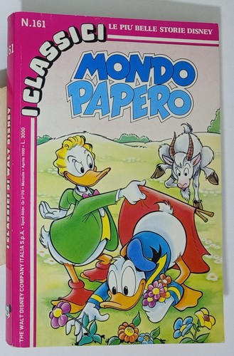 I154013 classici disney - classici, ii