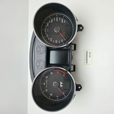 Strumentazione combinata audi - strumentazione,
