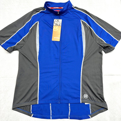 Maglia ciclismo uomo - , novara