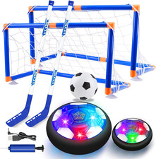 Calcio Bambini - 3 in 1 Hover