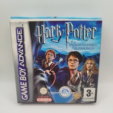 HARRY POTTER E IL PRIGIONIERO