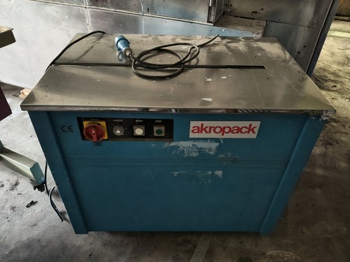 Reggiatrice automaticoa - reggiatrice,